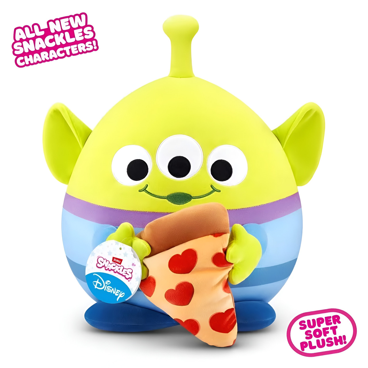Snackles 14" Disney