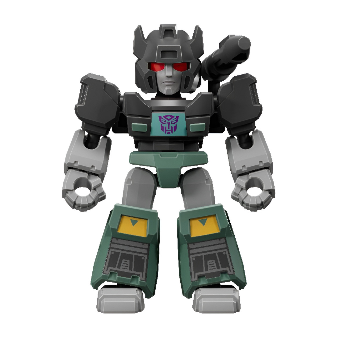 Transformers - Defender "Galaxy Shining" Blind Box