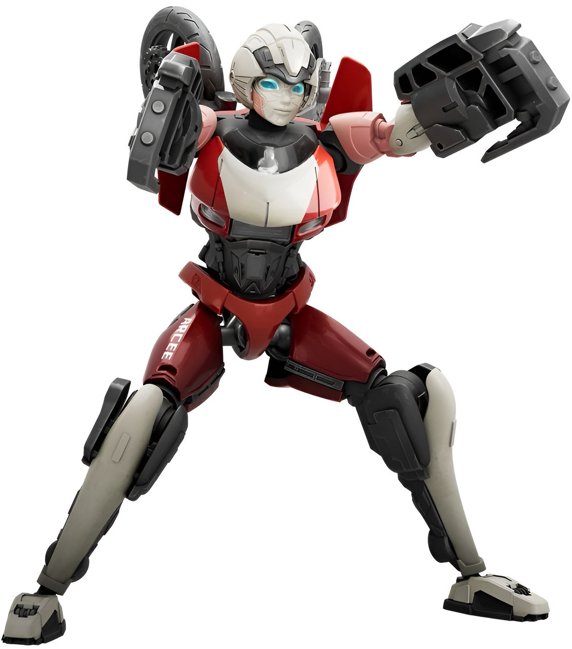 Transformers - Arcee Classic Class Model Kit