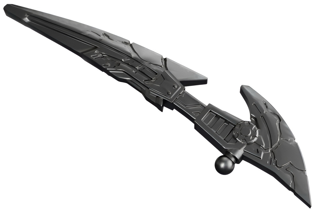 Transformers - Scourge Classic Class Model Kit