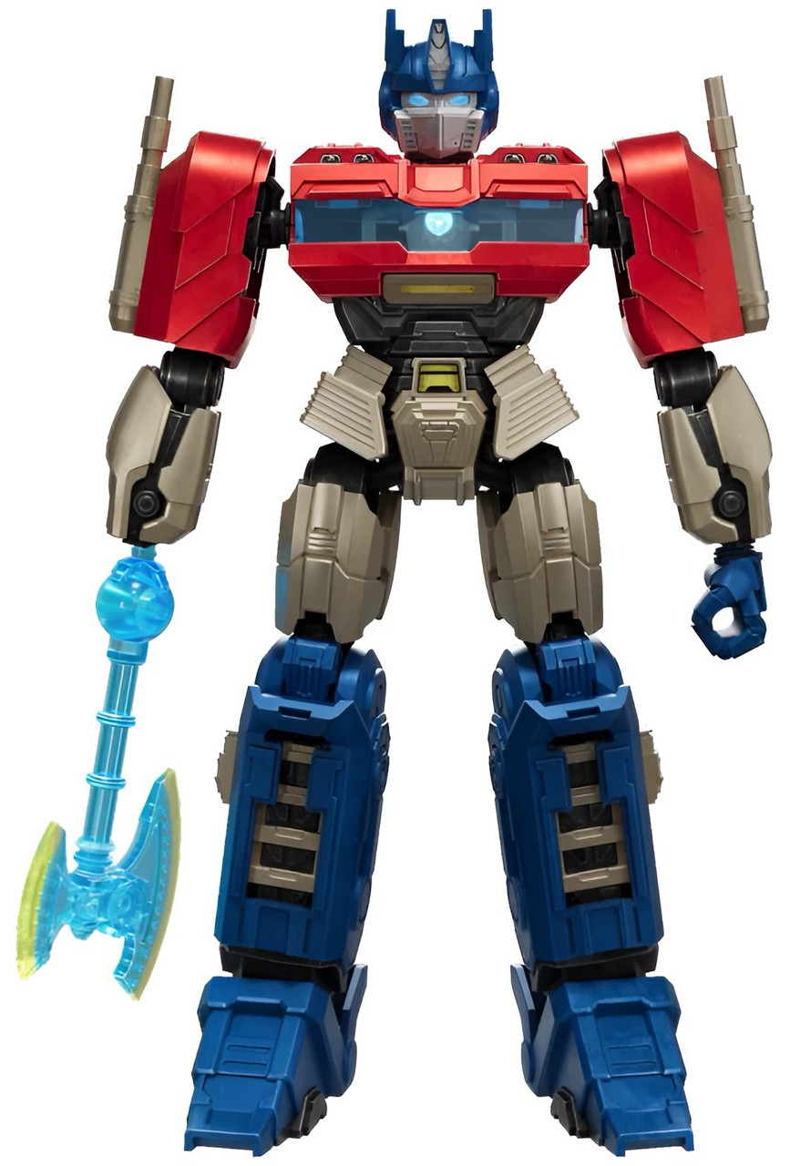 Transformers One - Optimus Prime Classic Class Model Kit