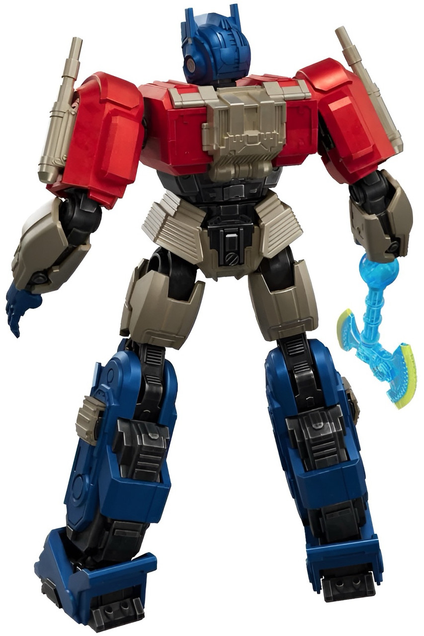Transformers One - Optimus Prime Classic Class Model Kit