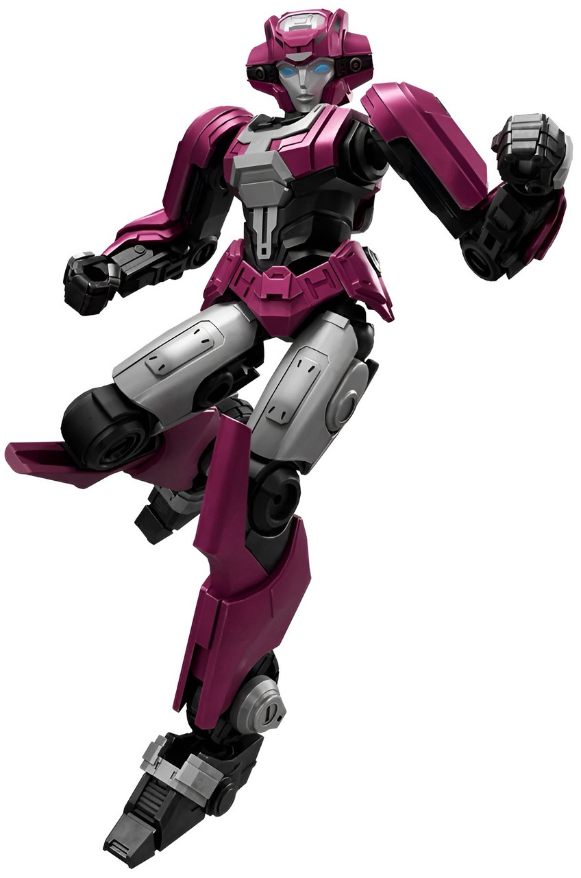 Transformers One - Elita-1 Classic Class Model Kit