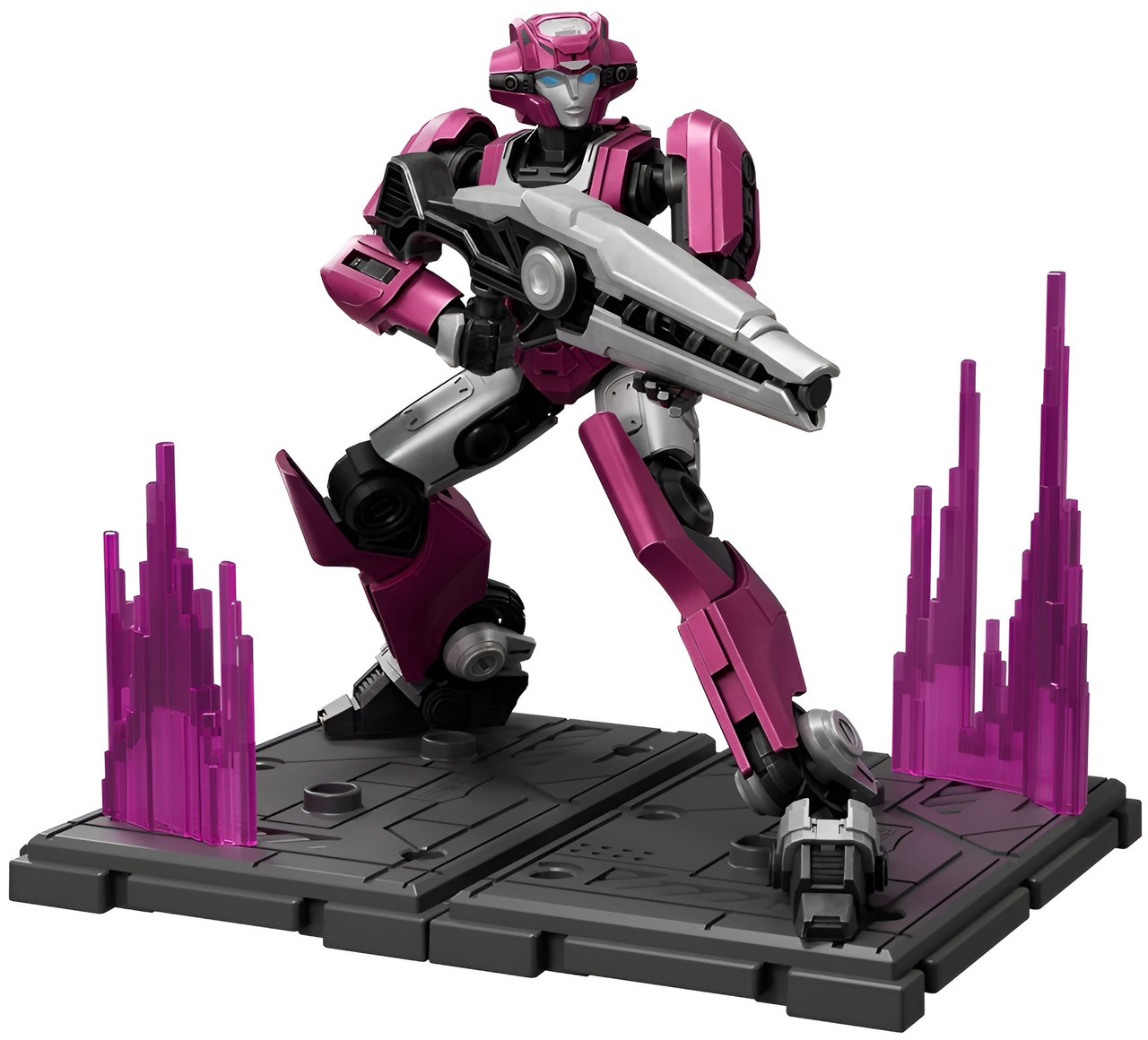 Transformers One - Elita-1 Classic Class Model Kit