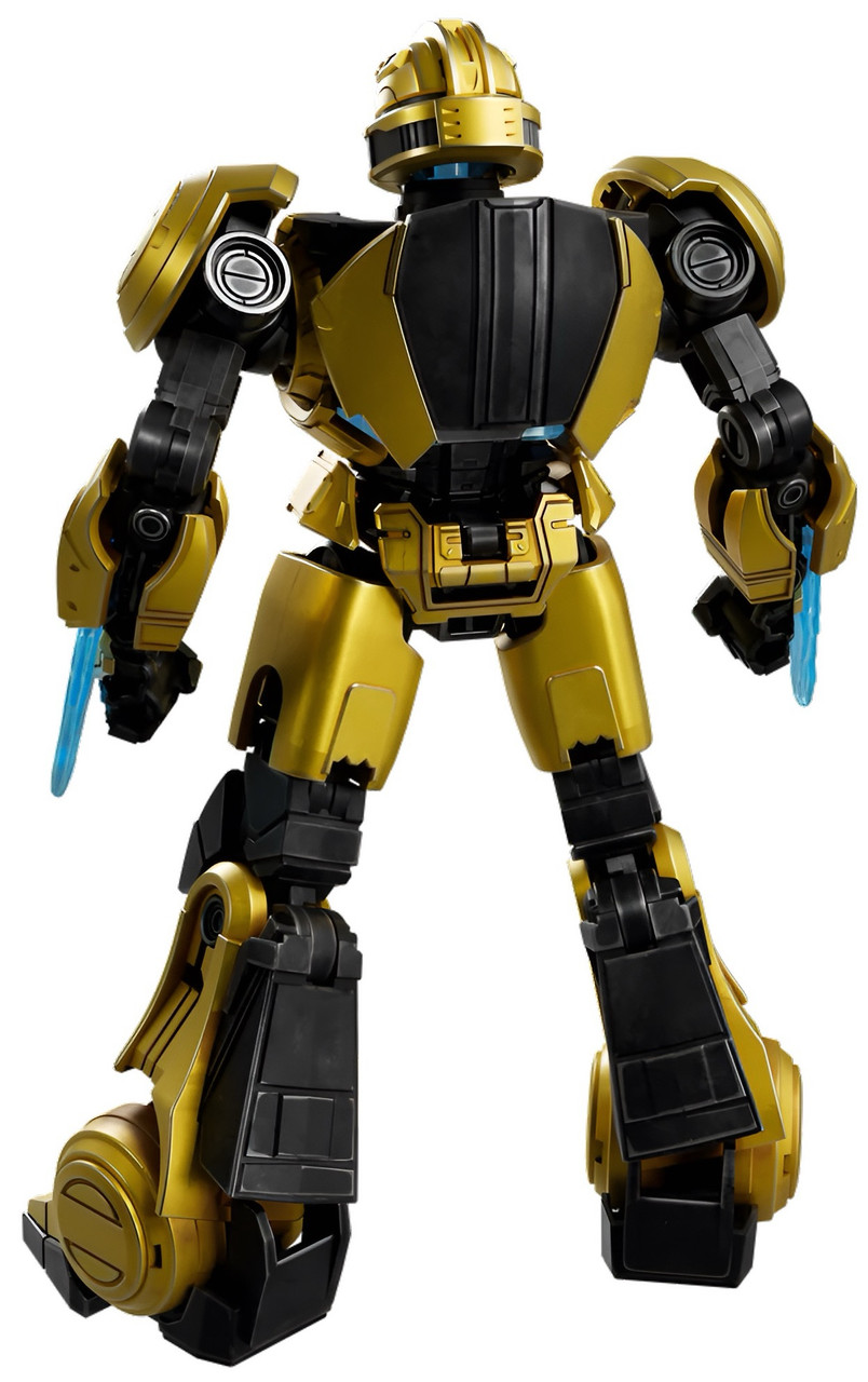 Transformers One - B-127 Classic Class Model Kit