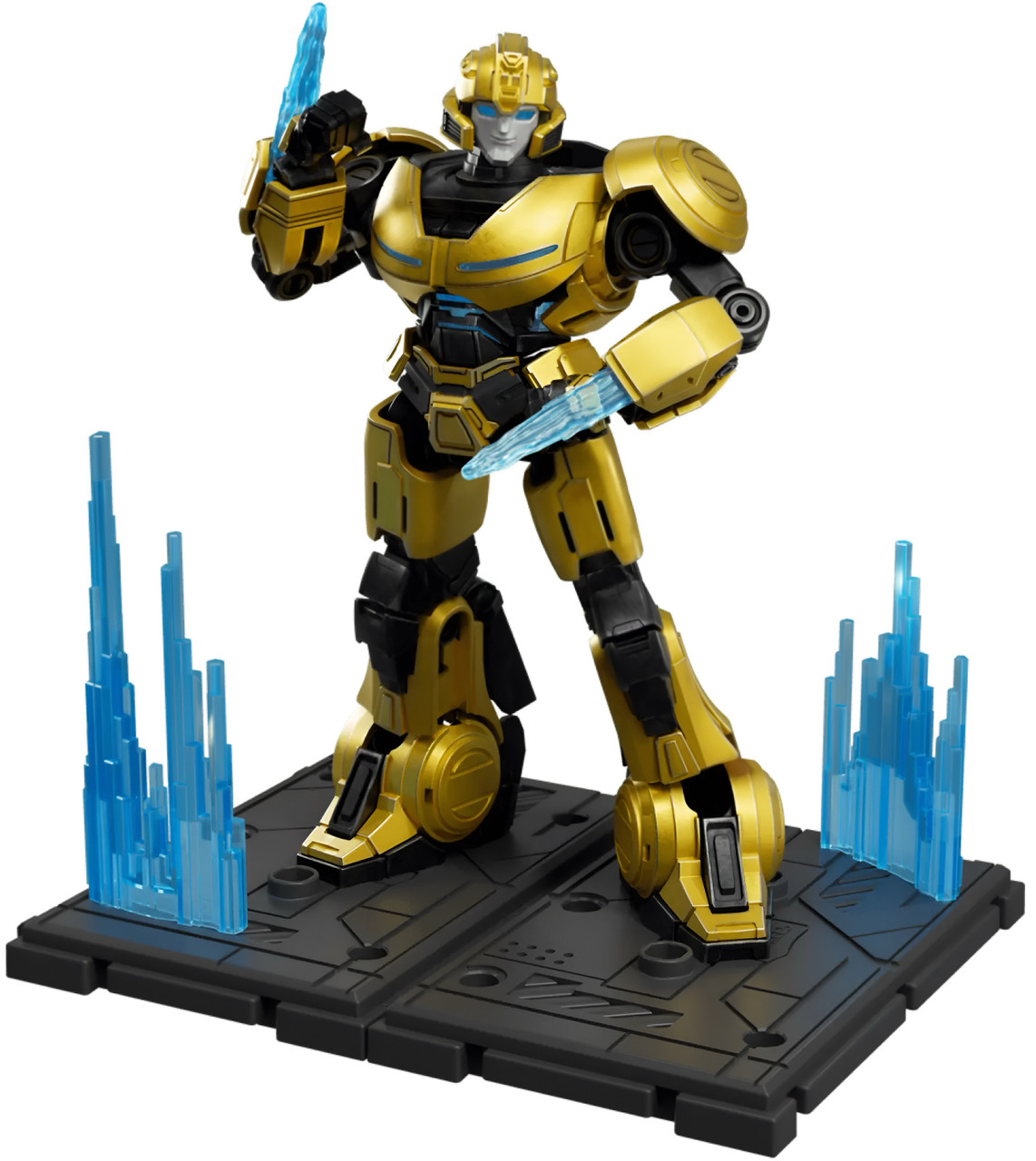 Transformers One - B-127 Classic Class Model Kit