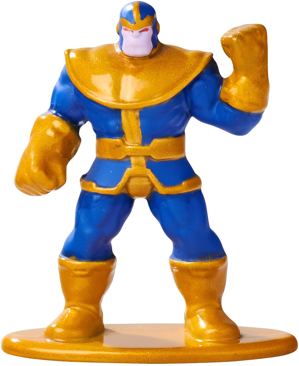 Marvel Comics - Nano Blind pack Assortment Wave 2