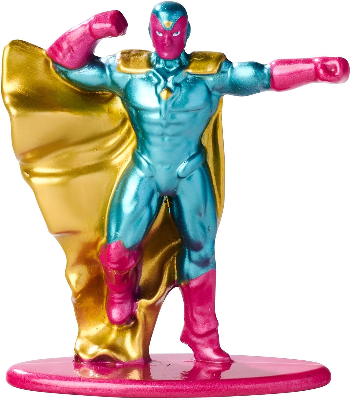 Marvel Comics - Nano Blind pack Assortment Wave 2