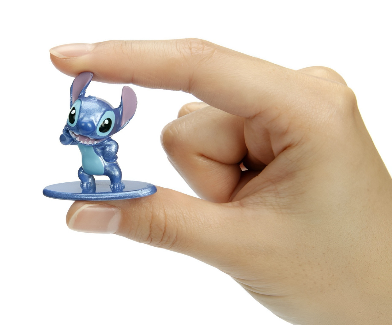 Lilo & Stitch - Stitch Nano Fig Blind Bags Lilo & Stitch - Stitch Nano Fig Blind Bags