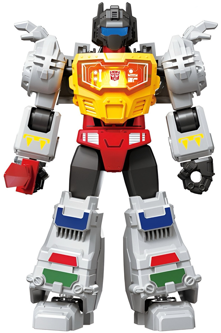 Transformers - "Shining 1985" Shining Version 02 Blind Box