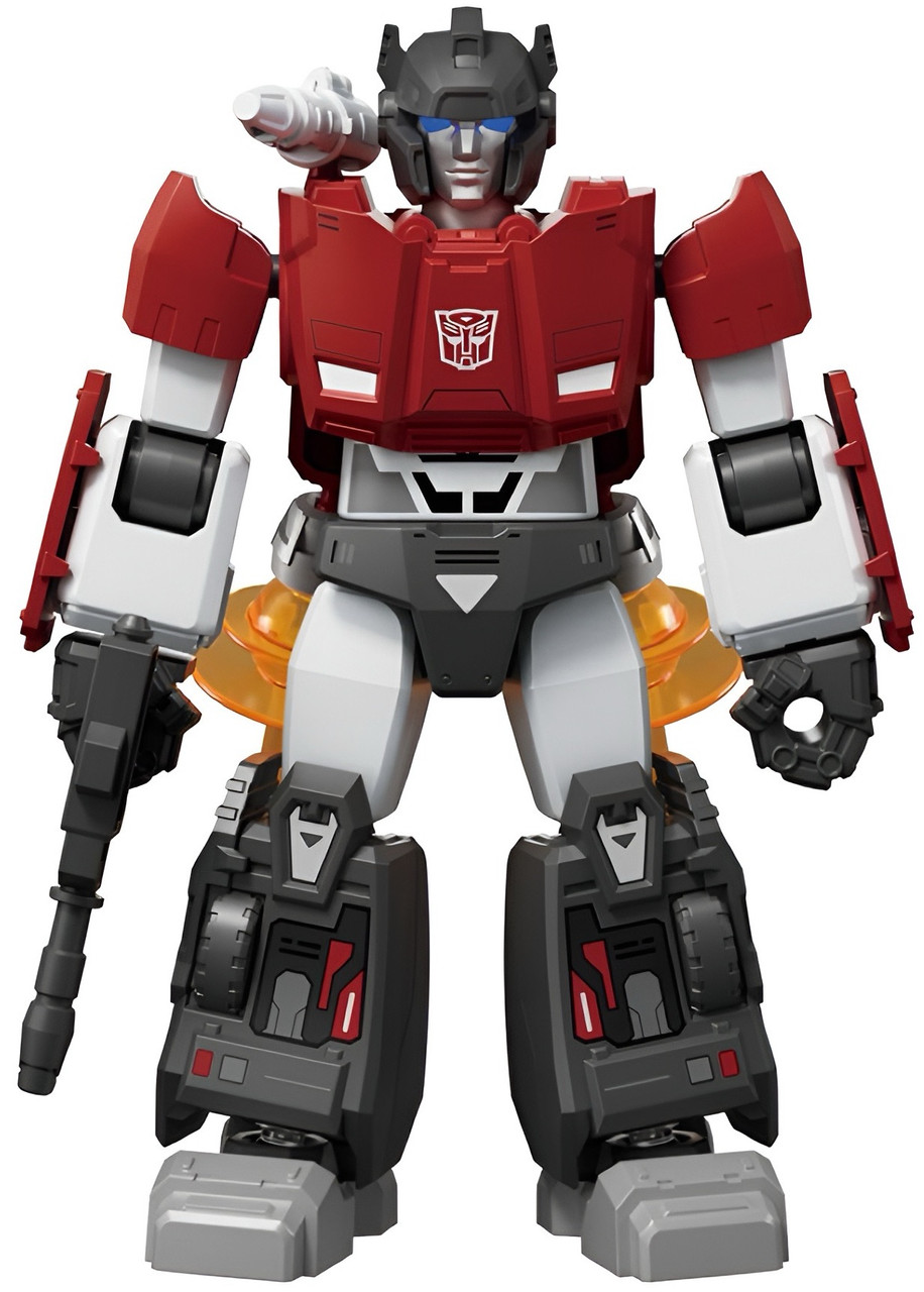 Transformers - "Shining 1985" Shining Version 02 Blind Box