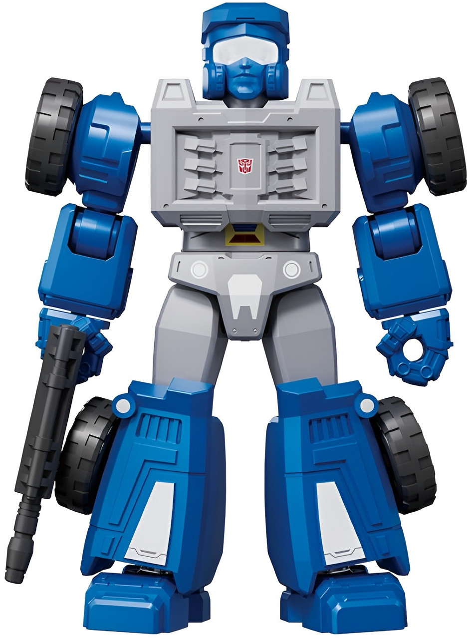 Transformers - "Shining 1985" Shining Version 02 Blind Box