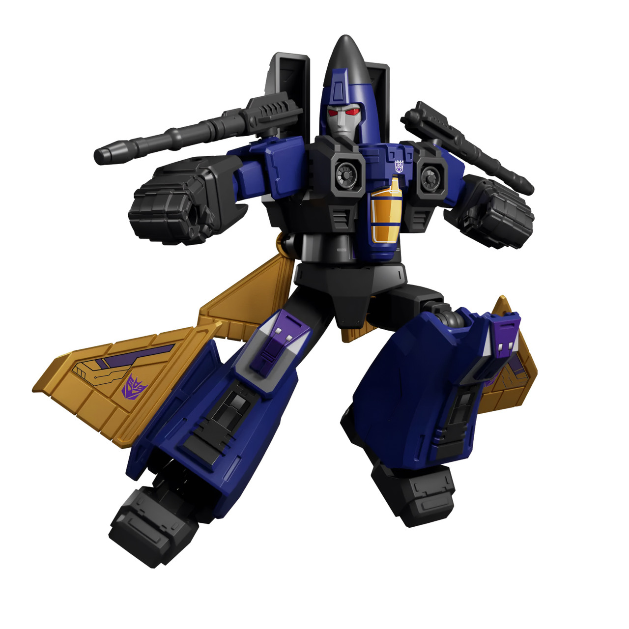Transformers - "Parrallel Universe" Galaxy Version 06 Blind Box