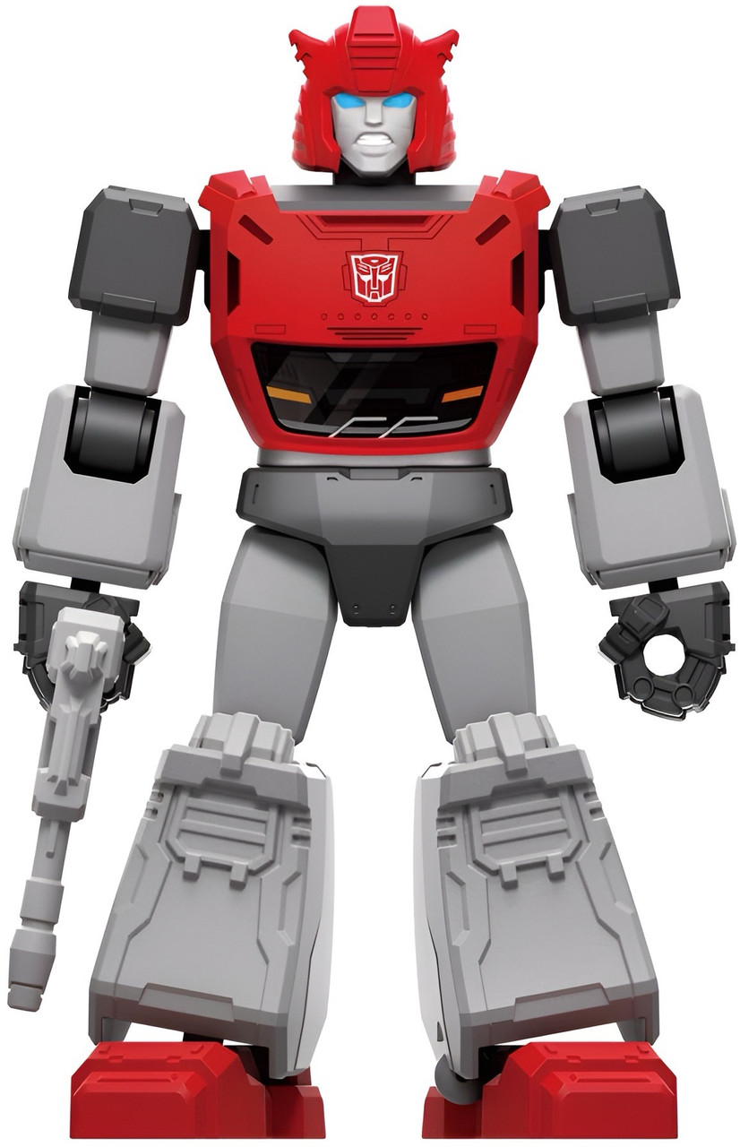 Transformers - "SOS" Galaxy Version 02 Blind Box