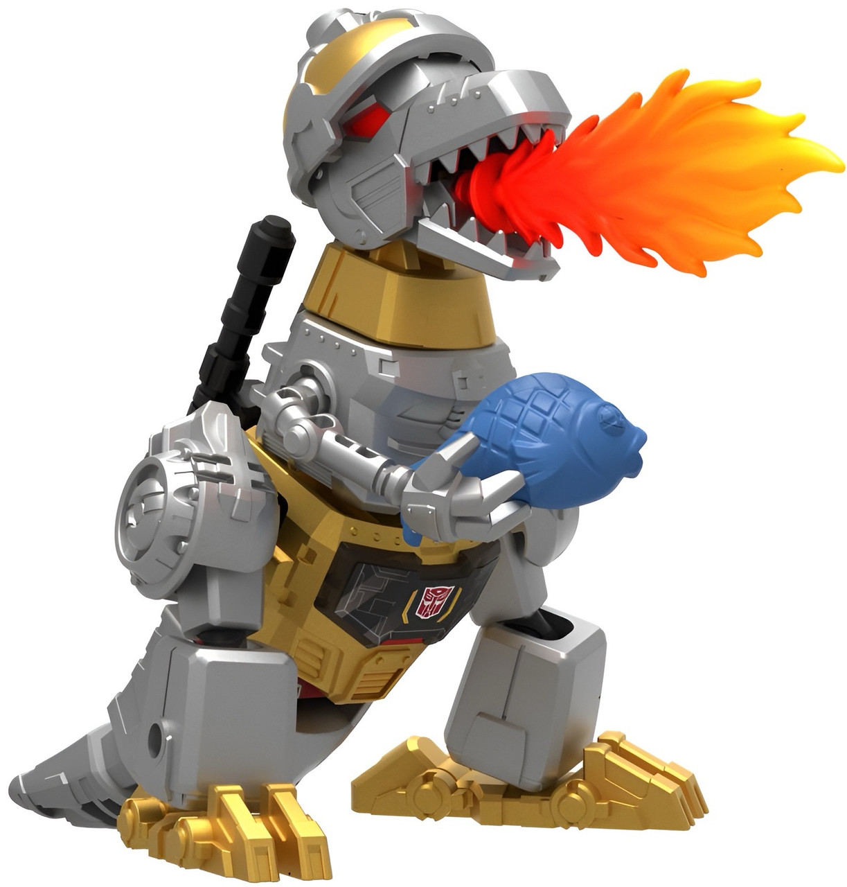 Transformers - "SOS" Galaxy Version 02 Blind Box