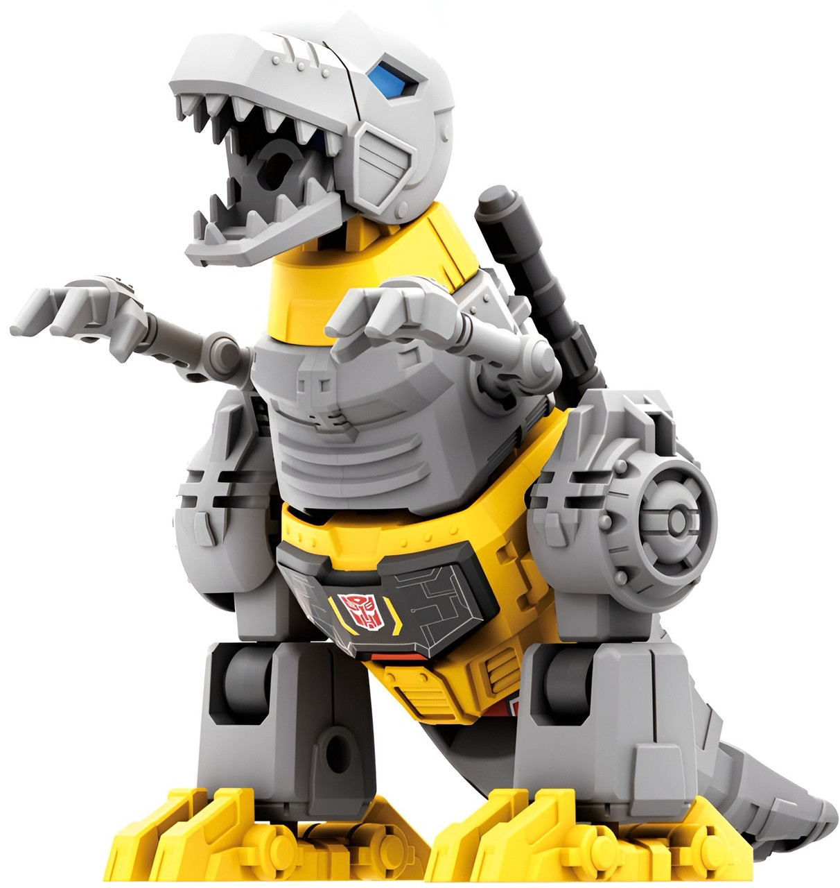 Transformers - "SOS" Galaxy Version 02 Blind Box