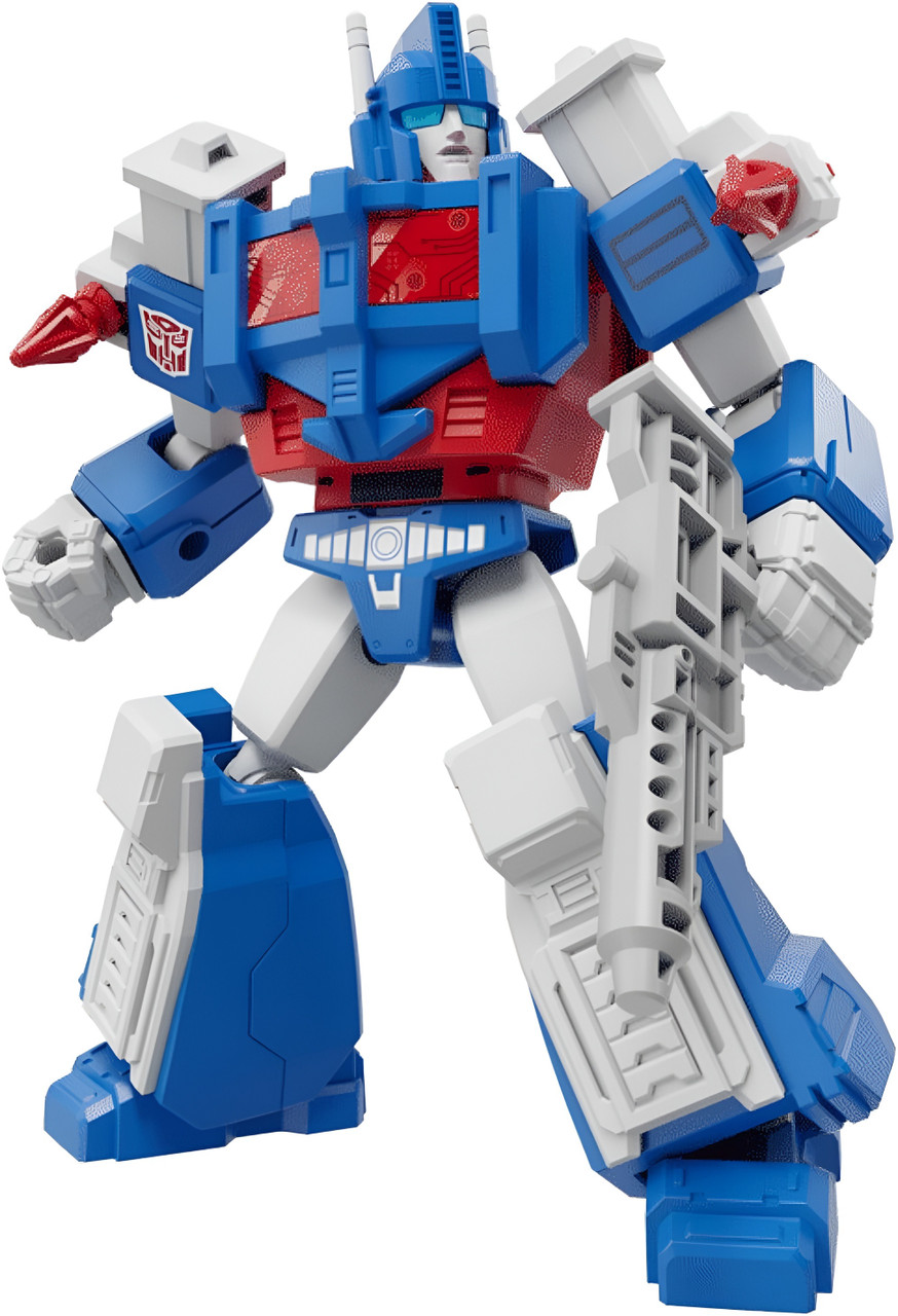 Transformers - "Fractured Space-time" Galaxy Version 04 Blind Box