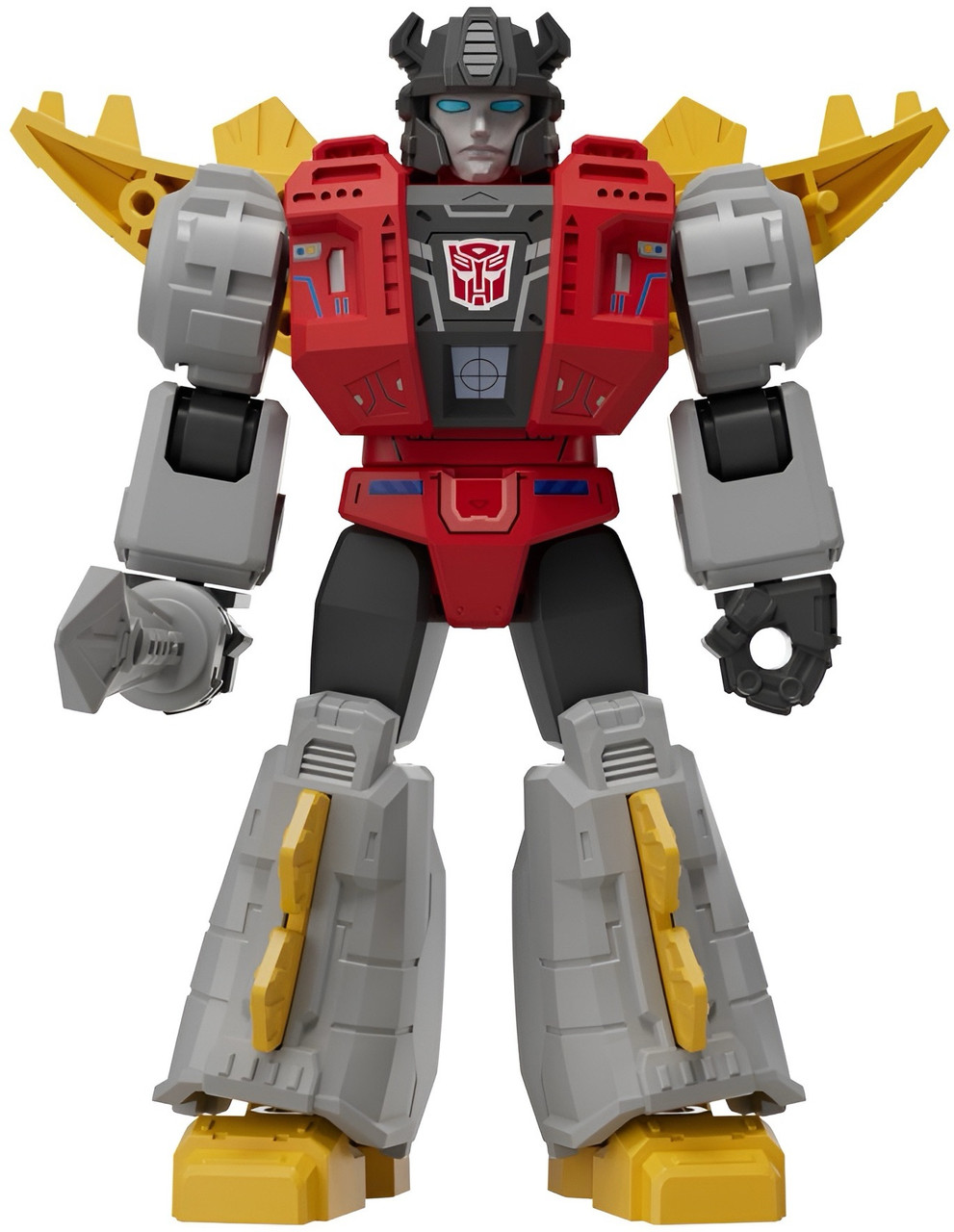 Transformers - "Fractured Space-time" Galaxy Version 04 Blind Box