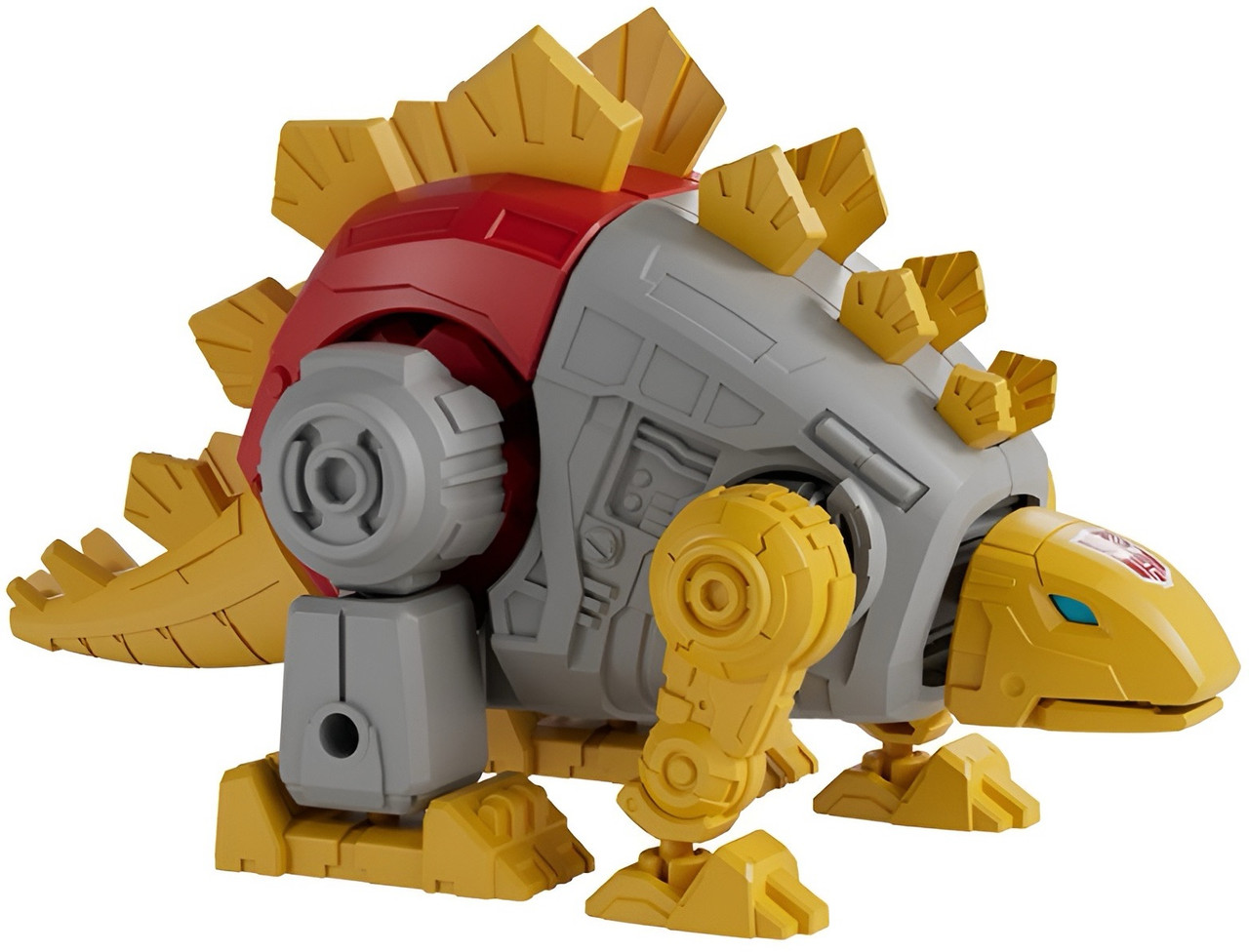 Transformers - "Fractured Space-time" Galaxy Version 04 Blind Box