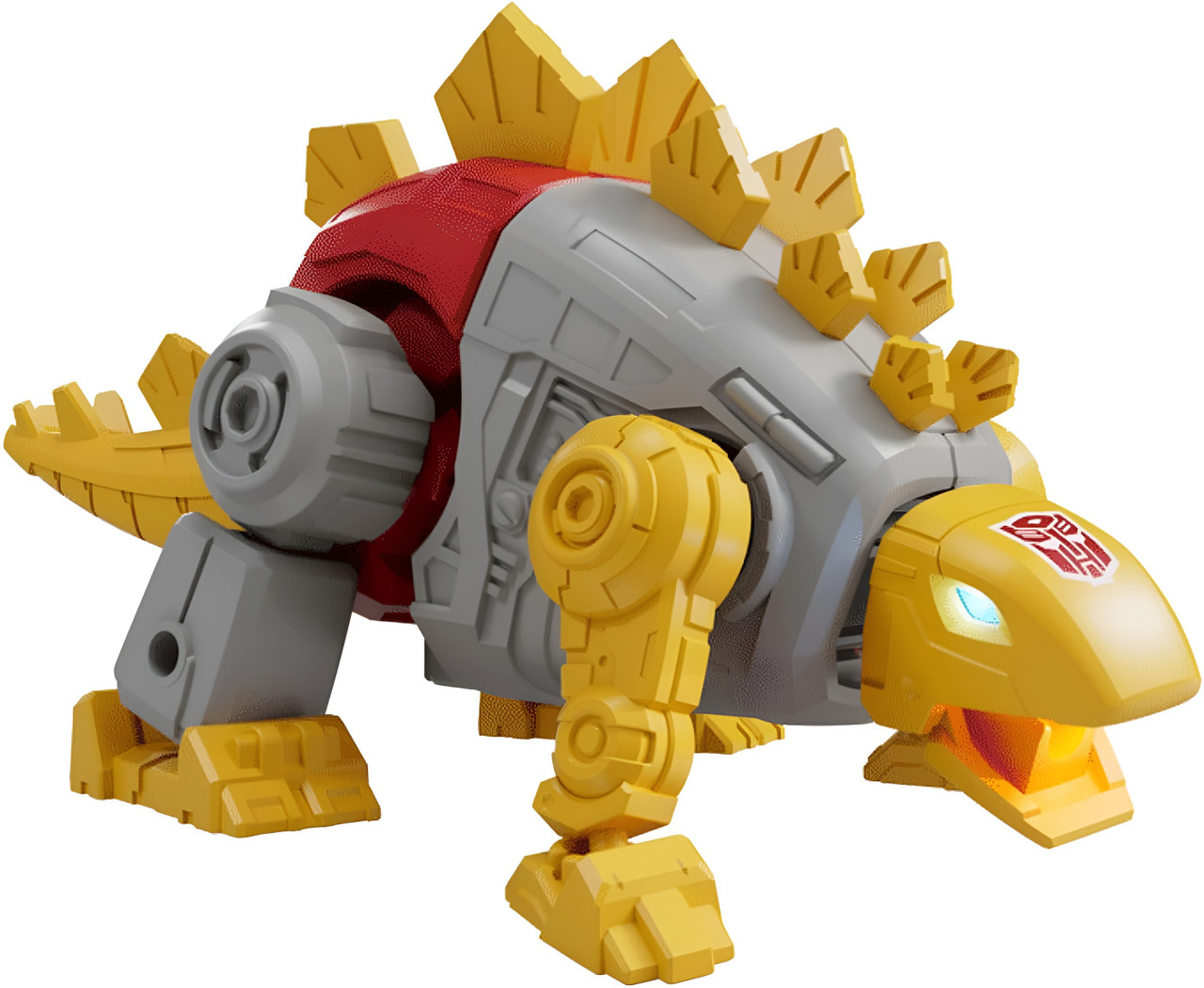 Transformers - "Fractured Space-time" Galaxy Version 04 Blind Box