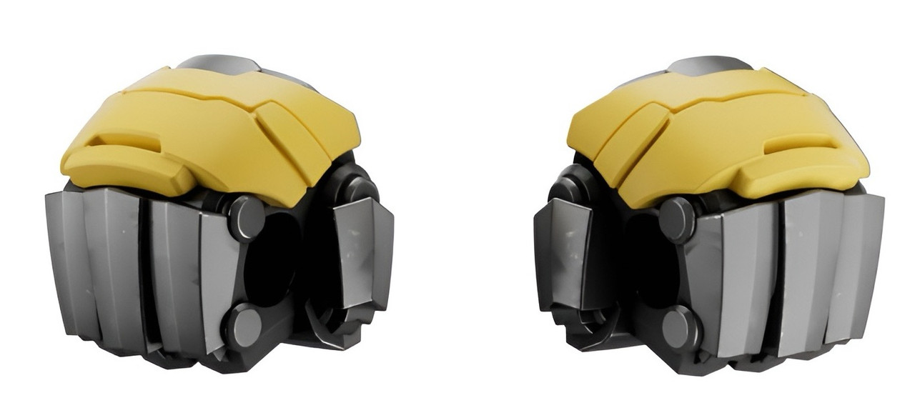 Transformers - Bumblebee Classic Class Model Kit