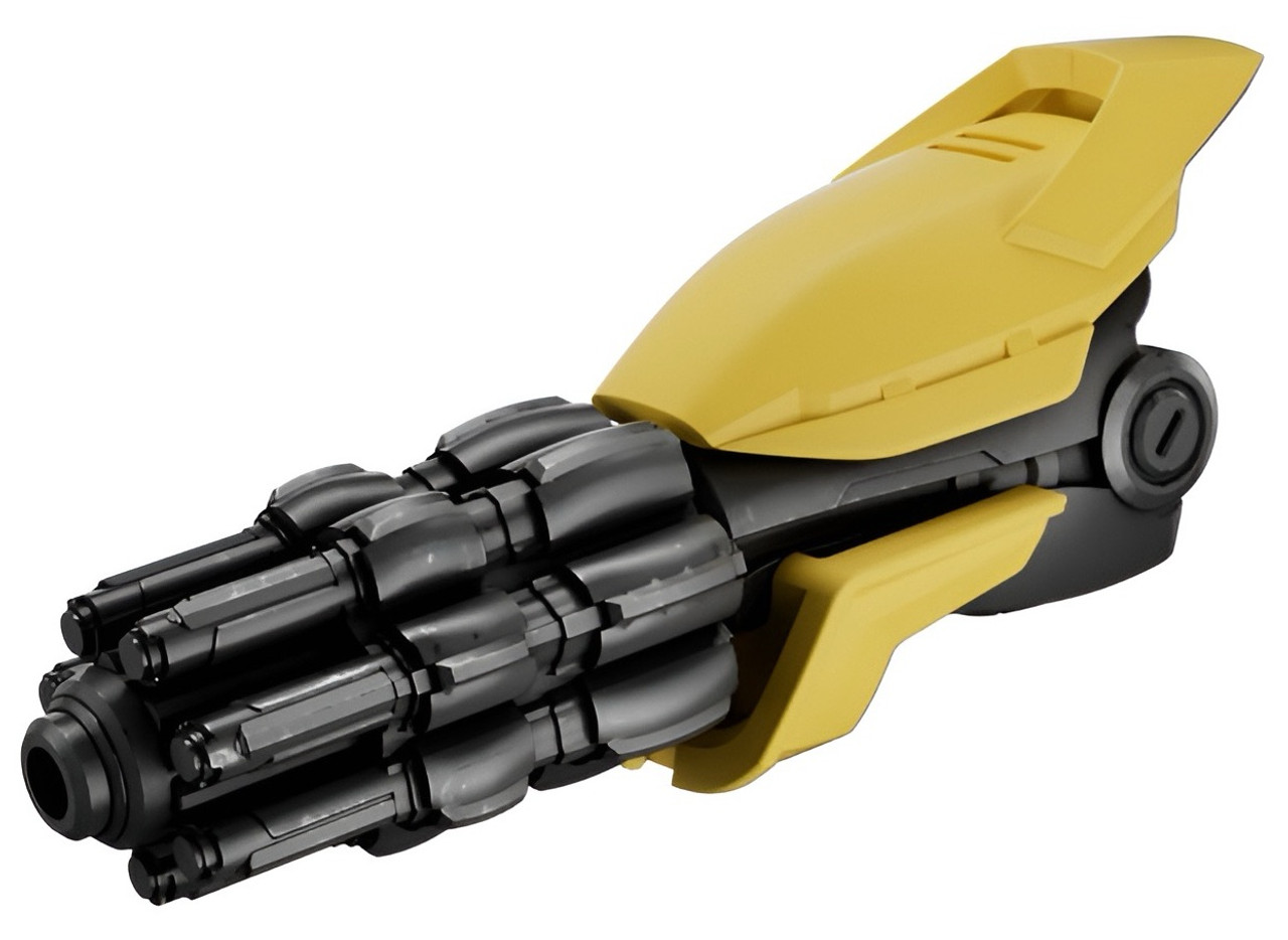 Transformers - Bumblebee Classic Class Model Kit