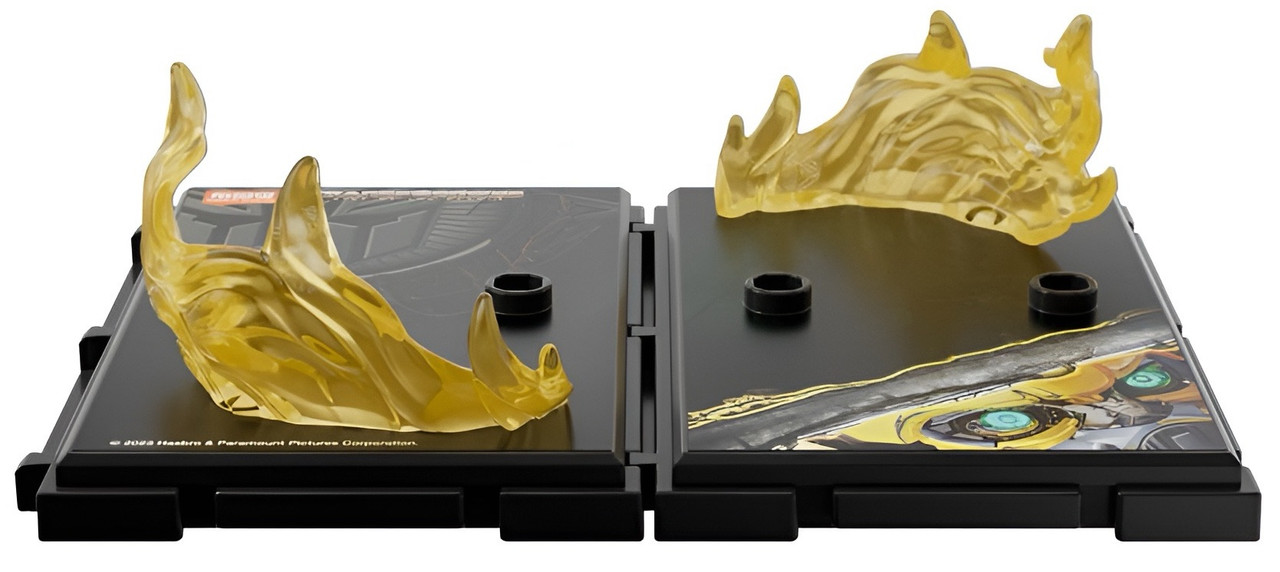 Transformers - Bumblebee Classic Class Model Kit