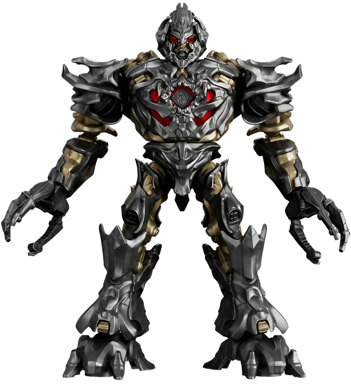 Transformers (2007) - Megatron Classic Class Model Kit