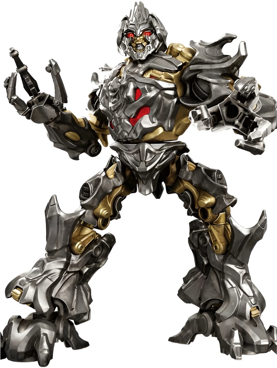 Transformers (2007) - Megatron Classic Class Model Kit