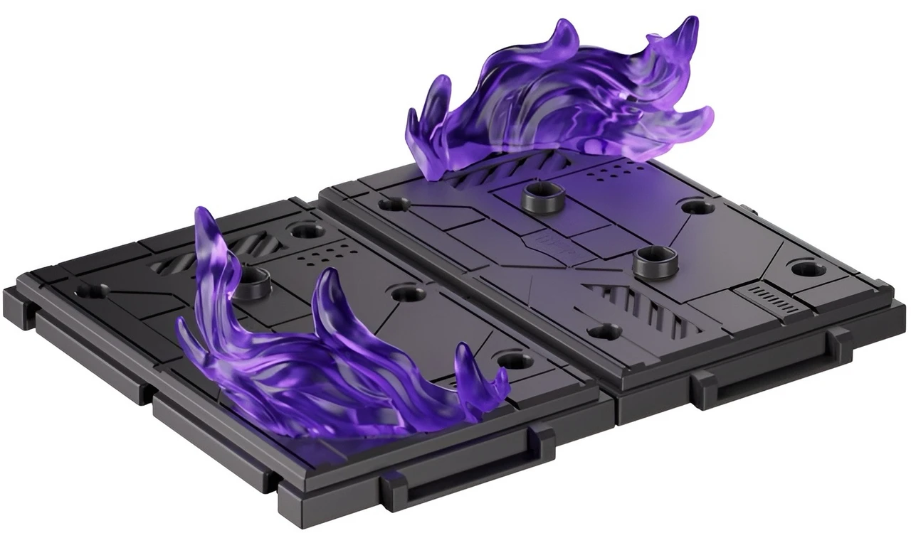Transformers (2007) - Megatron Classic Class Model Kit
