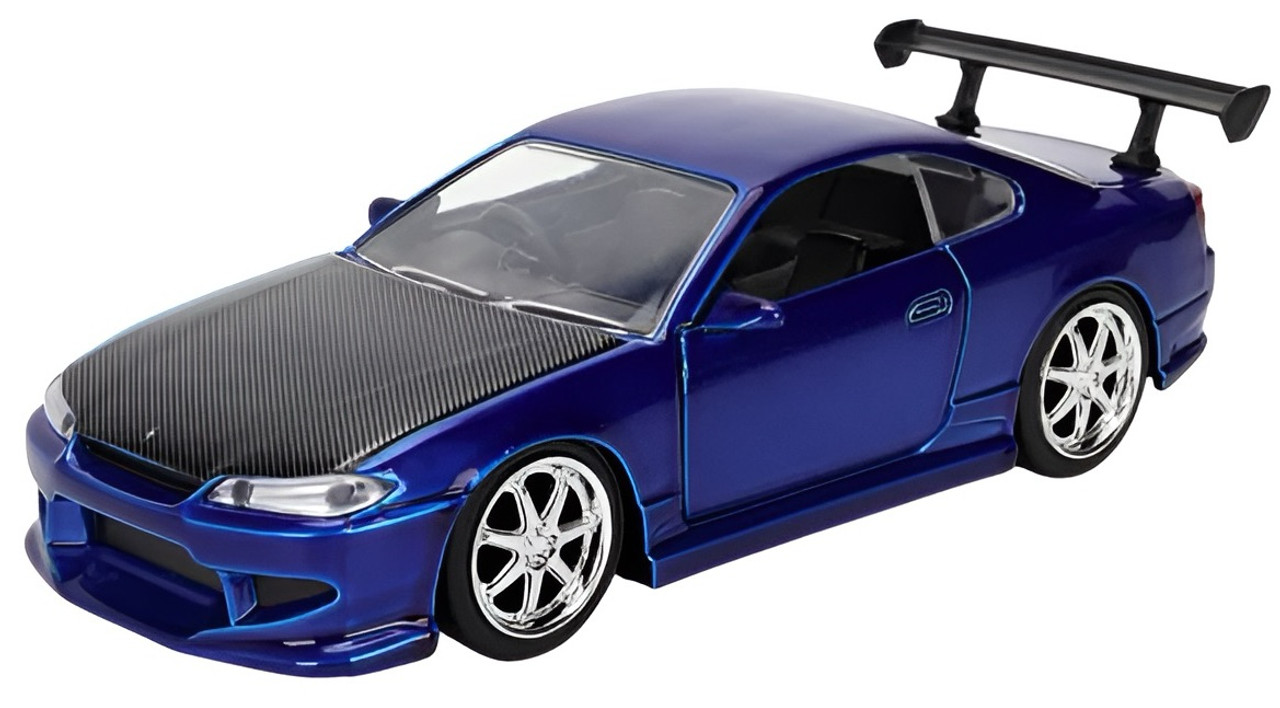 Pink Slips - 1:32 Die-cast Wave 9 Pink Slips - 1:32 Die-cast Wave 9