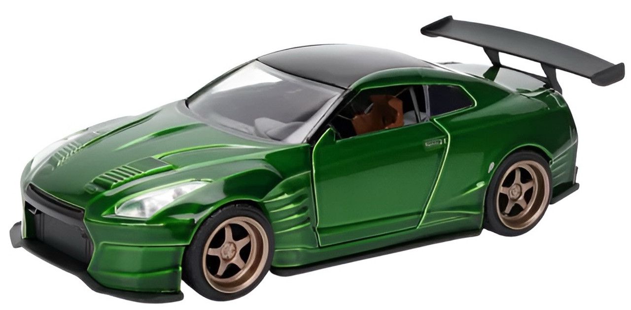 Pink Slips - 1:32 Die-cast Wave 9 Pink Slips - 1:32 Die-cast Wave 9