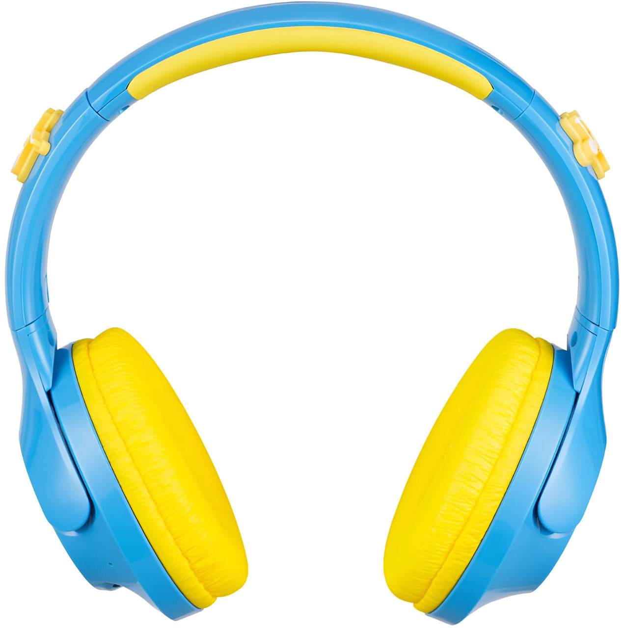Ms. Rachel Headphones with Built-in Music Ms. Rachel Headphones with Built-in Music