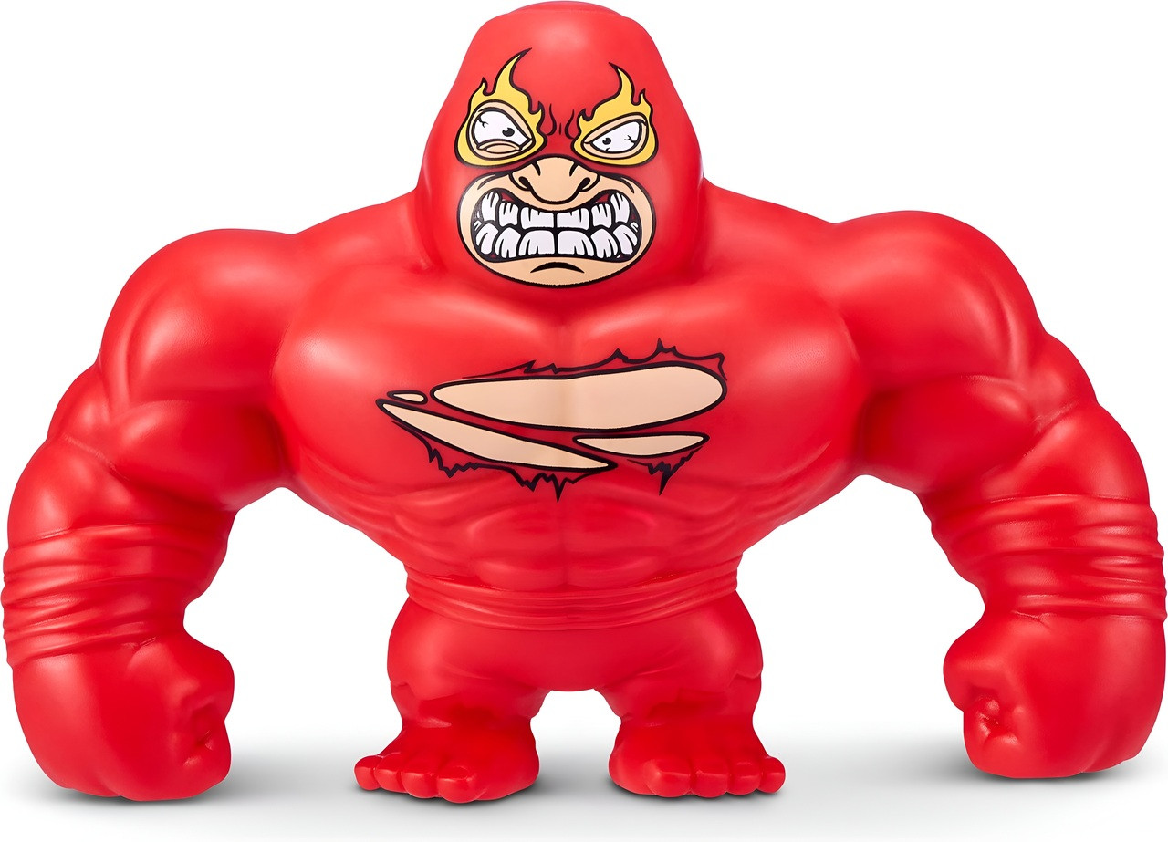 ZURU Smashers Slam Heroes Wrestler/Shark