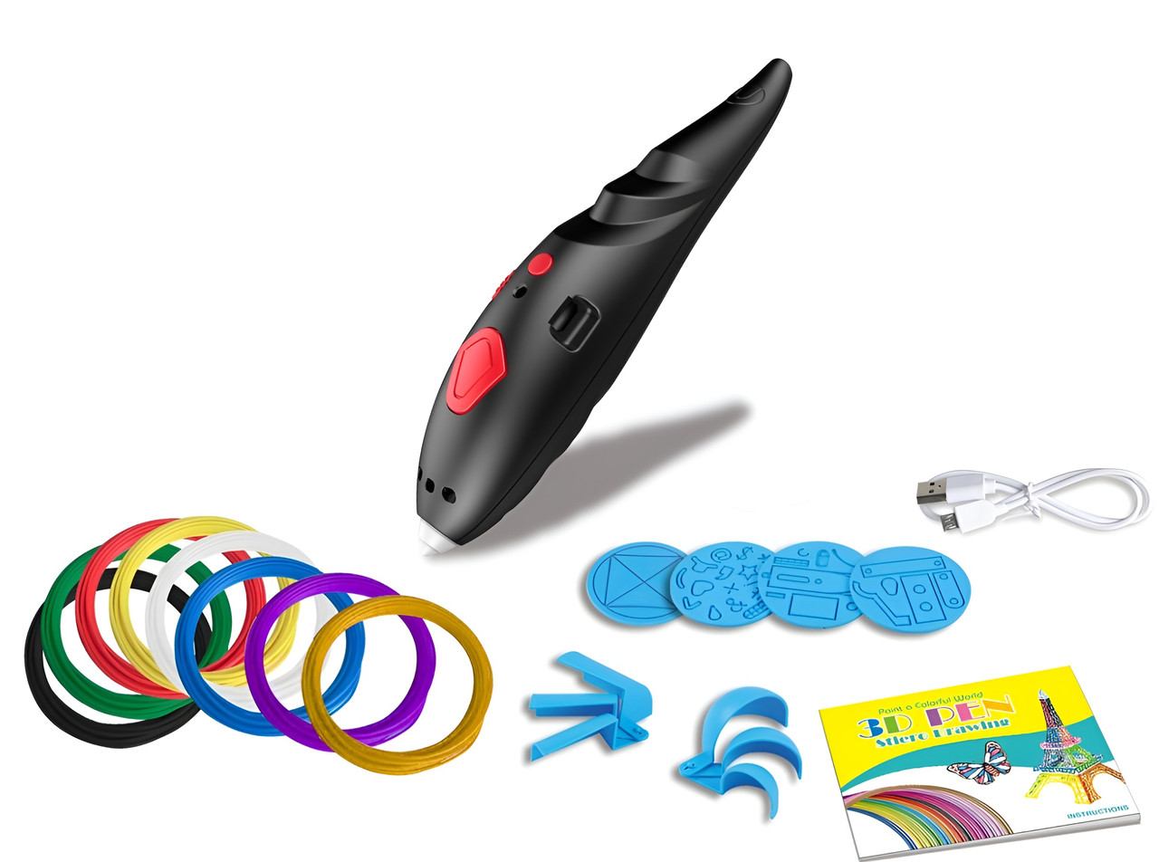 Wonder Co Create 3D Printing Pen 
