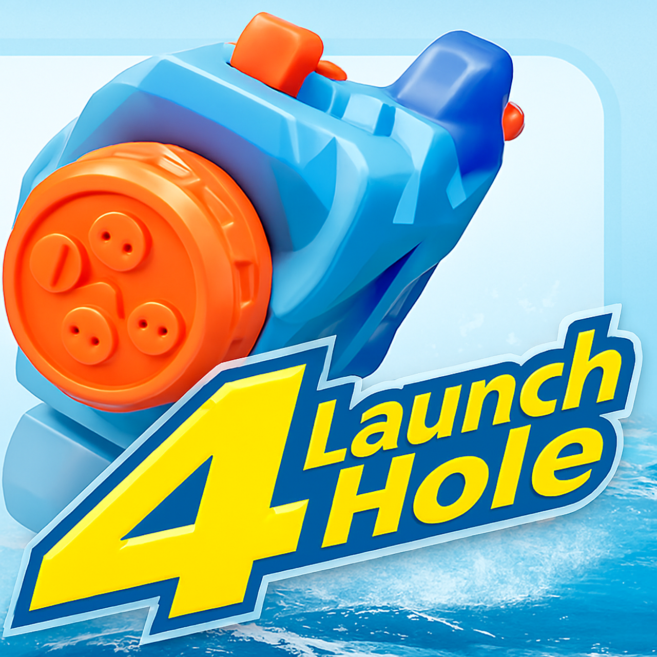 50cm Water Gun  50cm Water Gun