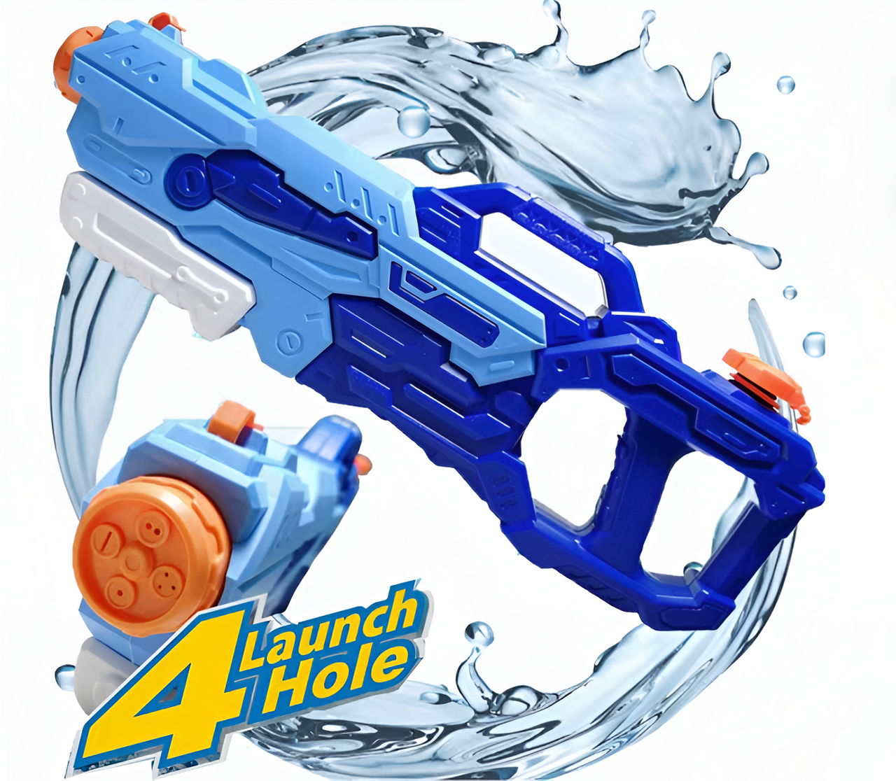 50cm Water Gun  50cm Water Gun