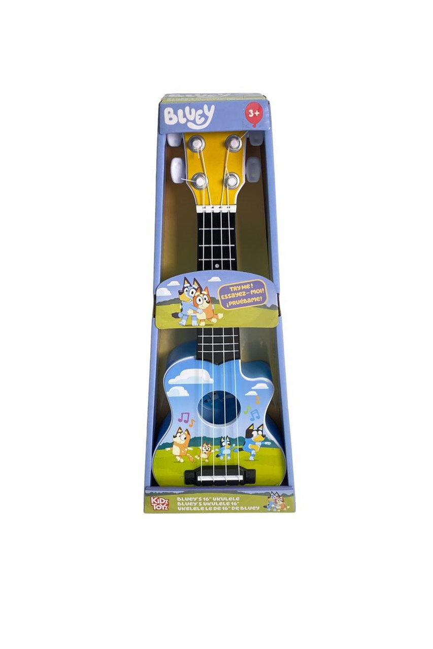 Bluey 16 inch Ukulele