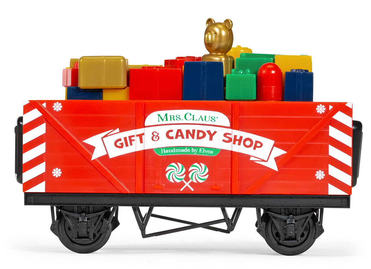 Hornby - Santa's Express Train Set