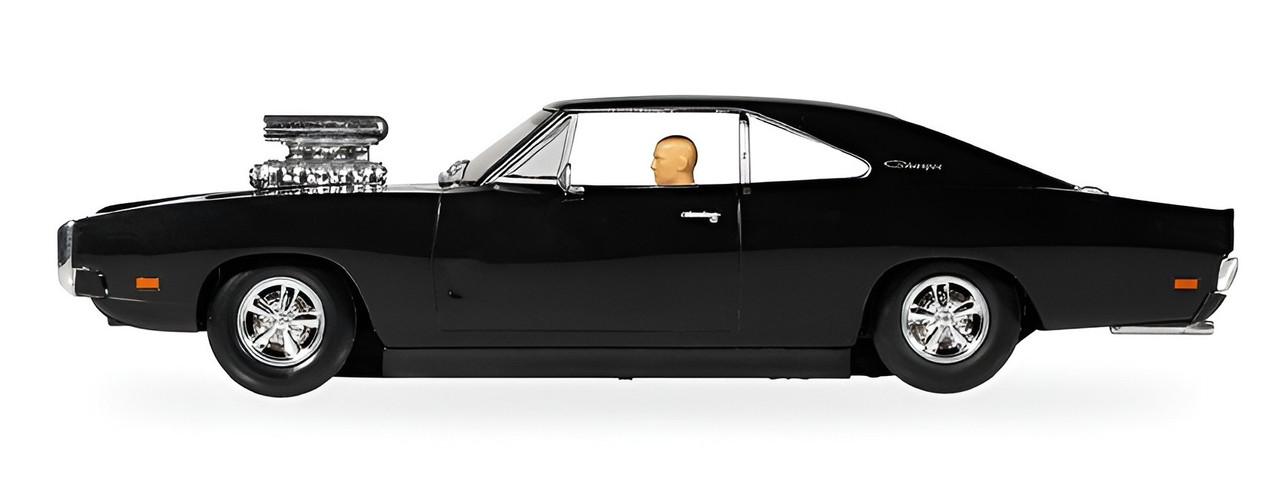 Scalextric Fast and Furious Hot Laps Scalextric Fast and Furious Hot Laps