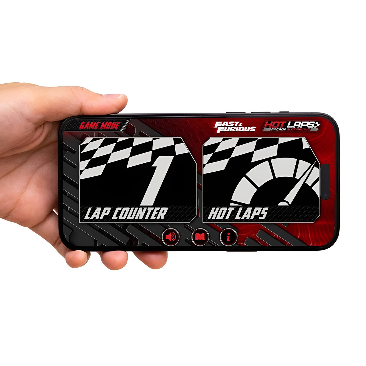 Scalextric Fast and Furious Hot Laps Scalextric Fast and Furious Hot Laps