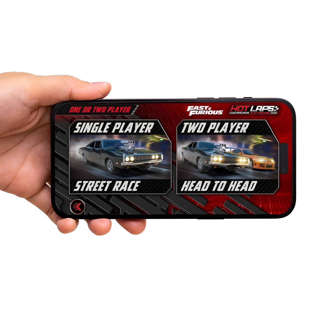 Scalextric Fast and Furious Hot Laps Scalextric Fast and Furious Hot Laps