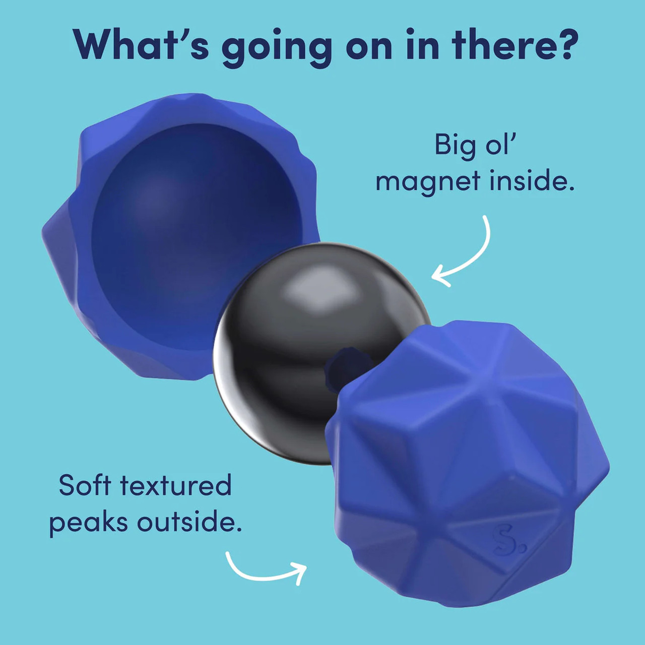 Speks Odds Silicone Magnets Speks Odds Silicone Magnets