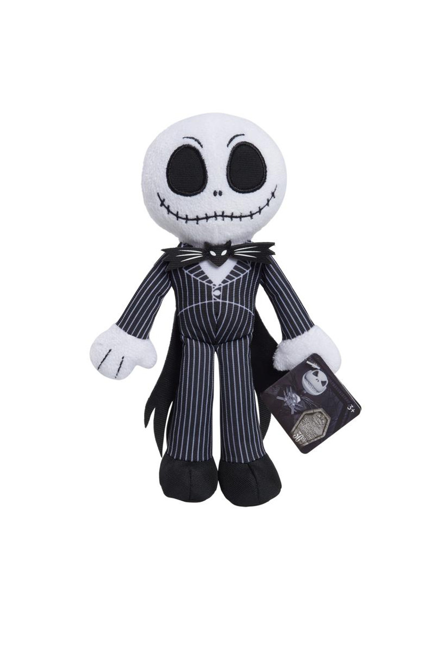 Disney The Nightmare Before Christmas Plush 8.5 inch Disney The Nightmare Before Christmas Plush 8.5 inch
