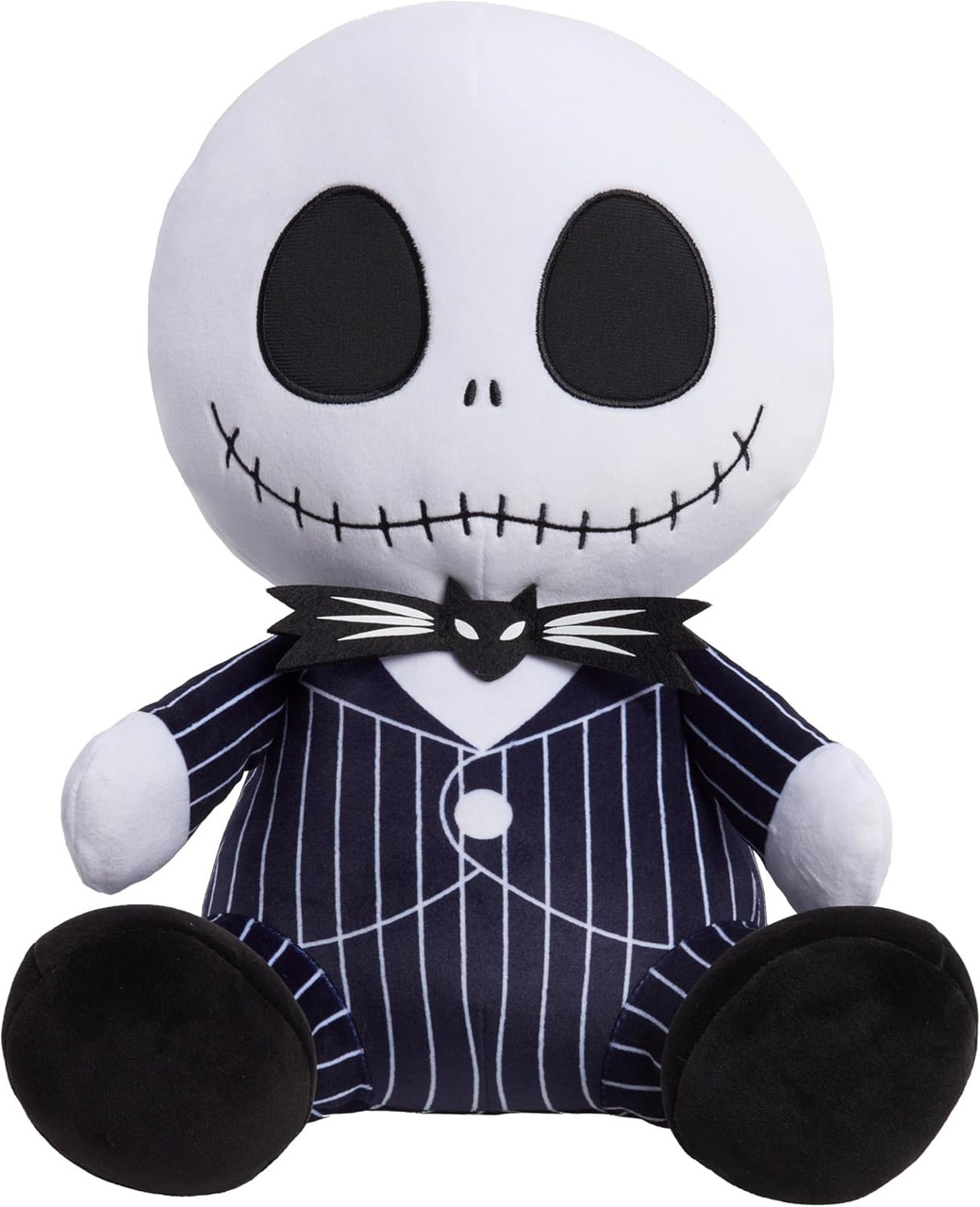 Disney Tim Burton's The Nightmare Before Christmas Jack Skellington Disney Tim Burton's The Nightmare Before Christmas Jack Skellington