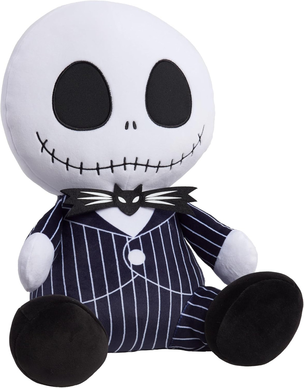 Disney Tim Burton's The Nightmare Before Christmas Jack Skellington Disney Tim Burton's The Nightmare Before Christmas Jack Skellington