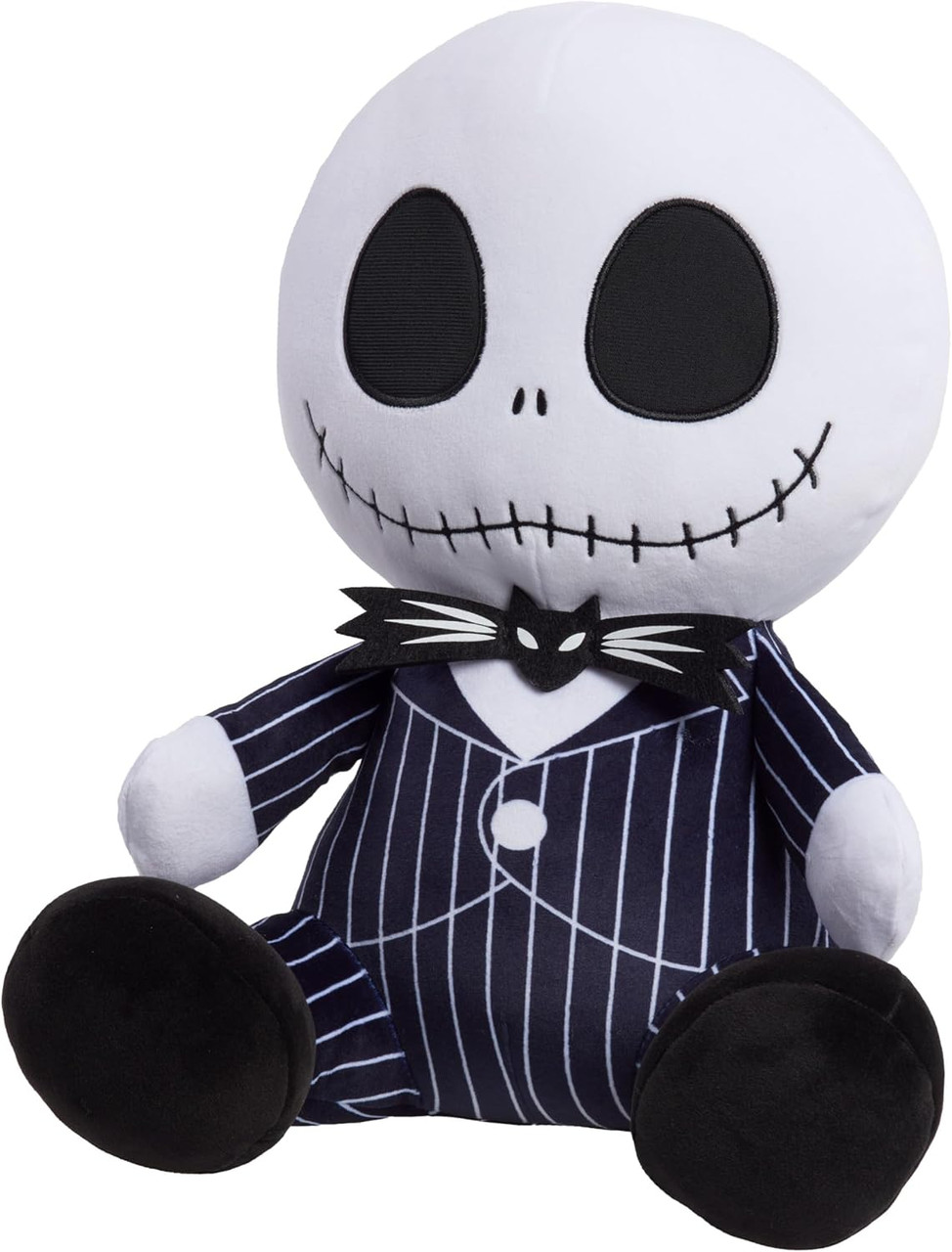 Disney Tim Burton's The Nightmare Before Christmas Jack Skellington Disney Tim Burton's The Nightmare Before Christmas Jack Skellington