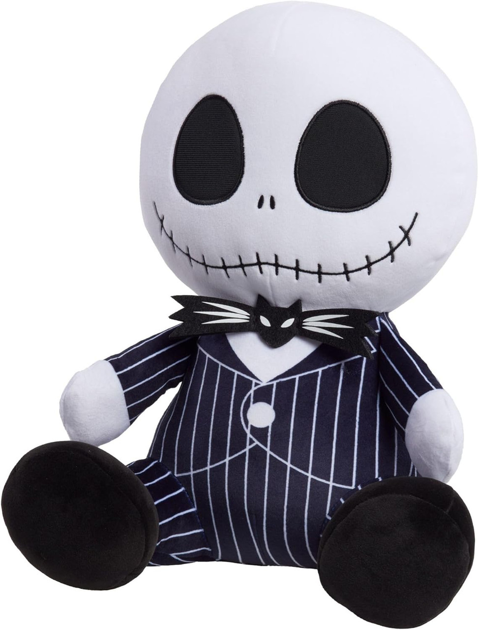 Disney Tim Burton's The Nightmare Before Christmas Jack Skellington Disney Tim Burton's The Nightmare Before Christmas Jack Skellington
