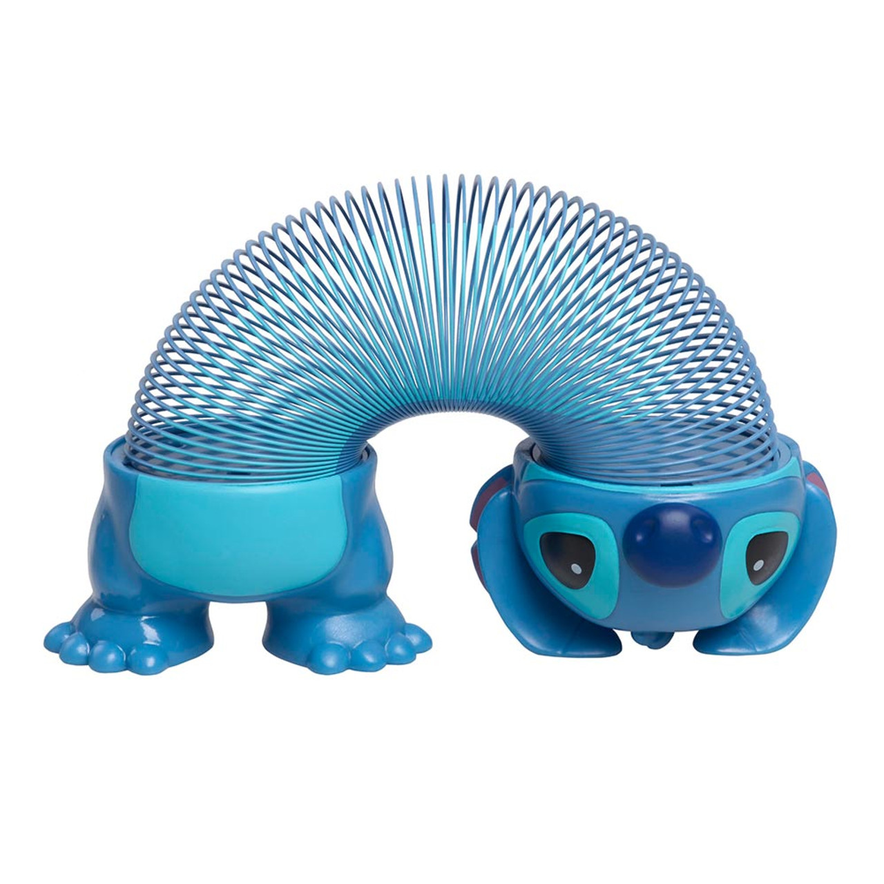 Disney Stitch Slinky Flips Disney Stitch Slinky Flips