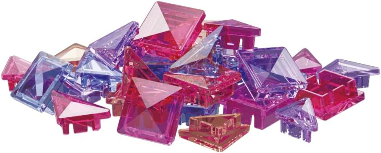 VTech Mosaic Magic Lights Jewellery Box